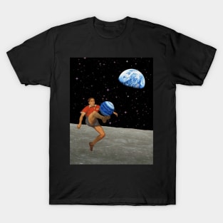 El galactico T-Shirt